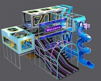 Parc Dan Do Thema Cefnogi Cymunedol